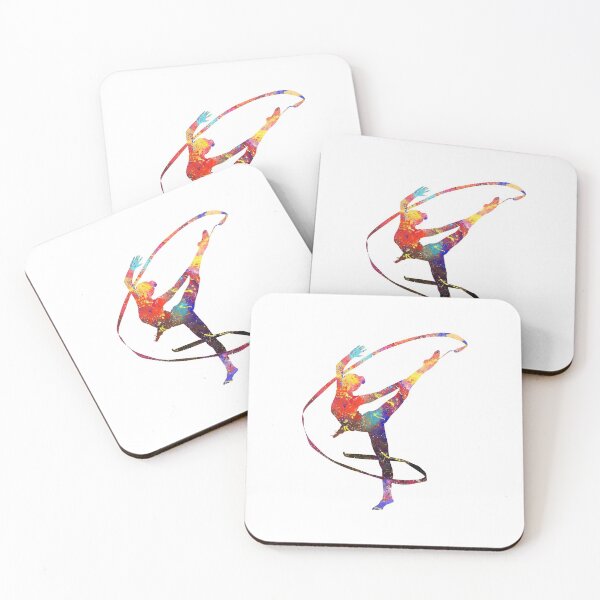 Item preview, Dancer With Ribbon  Quote Art Design Inspirationa designed and sold by vividpixelusa.