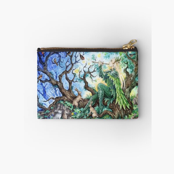 Item preview, Springtime designed and sold by Candra Gloomblade.