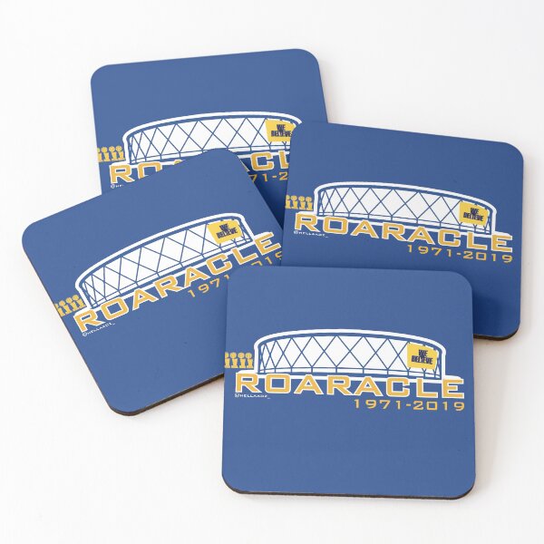 Item preview, ROARACLE designed and sold by thatDudeAZ89.