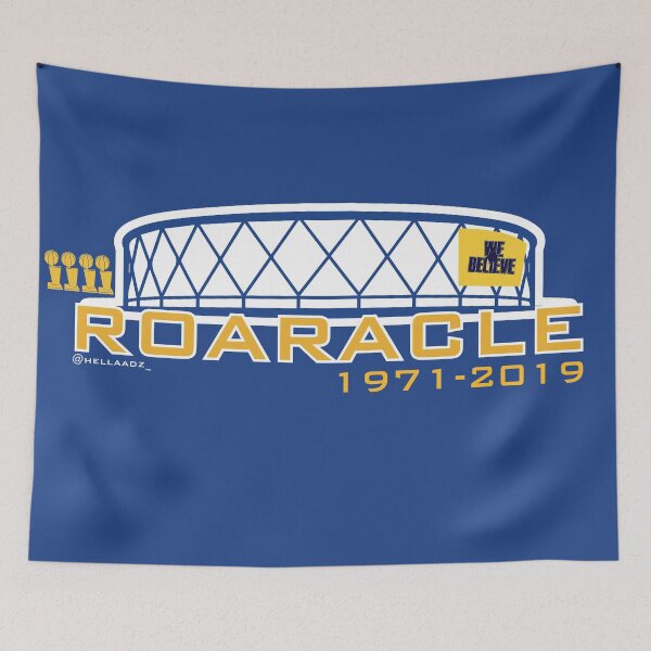 Item preview, ROARACLE designed and sold by thatDudeAZ89.