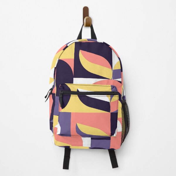 Item preview, Save Nature Abstract Neo Geometry designed and sold by Tr Creative Design.