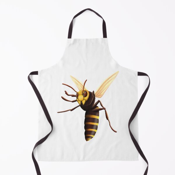 Item preview, Murder Hornet / Asian Giant Hornet designed and sold by troyanthonyart.
