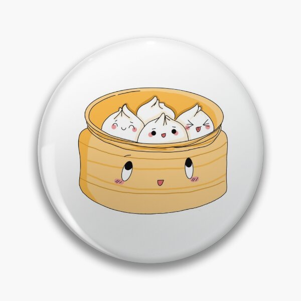 Item preview, Dim Sum designed and sold by RedPocketMag.