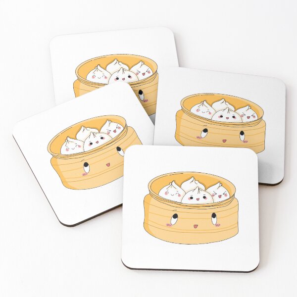 Item preview, Dim Sum designed and sold by RedPocketMag.