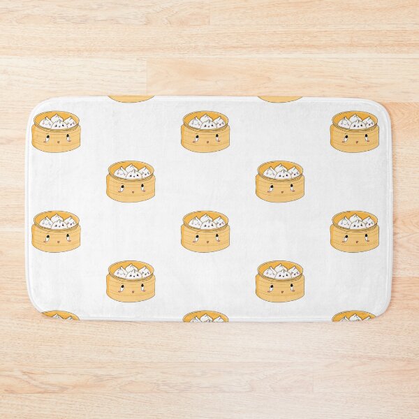 Item preview, Dim Sum designed and sold by RedPocketMag.