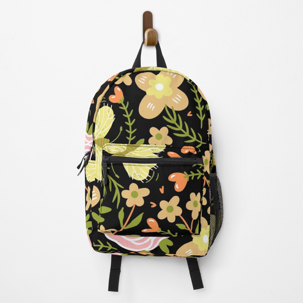 Item preview, Backpack designed and sold by ModkMerch.