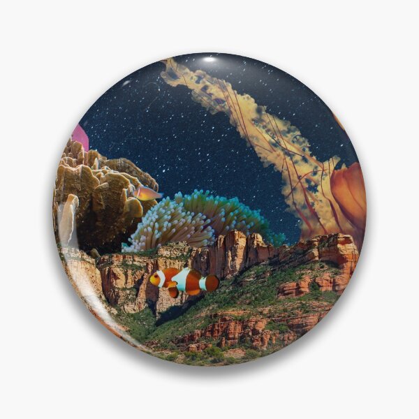 Item preview, Desertquarium designed and sold by dreamscapes-.