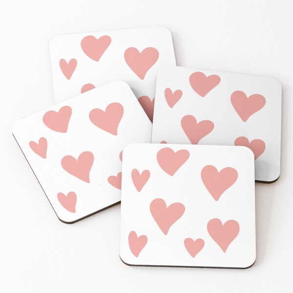 Item preview, Lots of hearts designed and sold by madsgro.