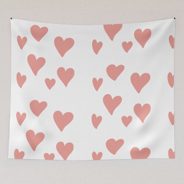 Item preview, Lots of hearts designed and sold by madsgro.