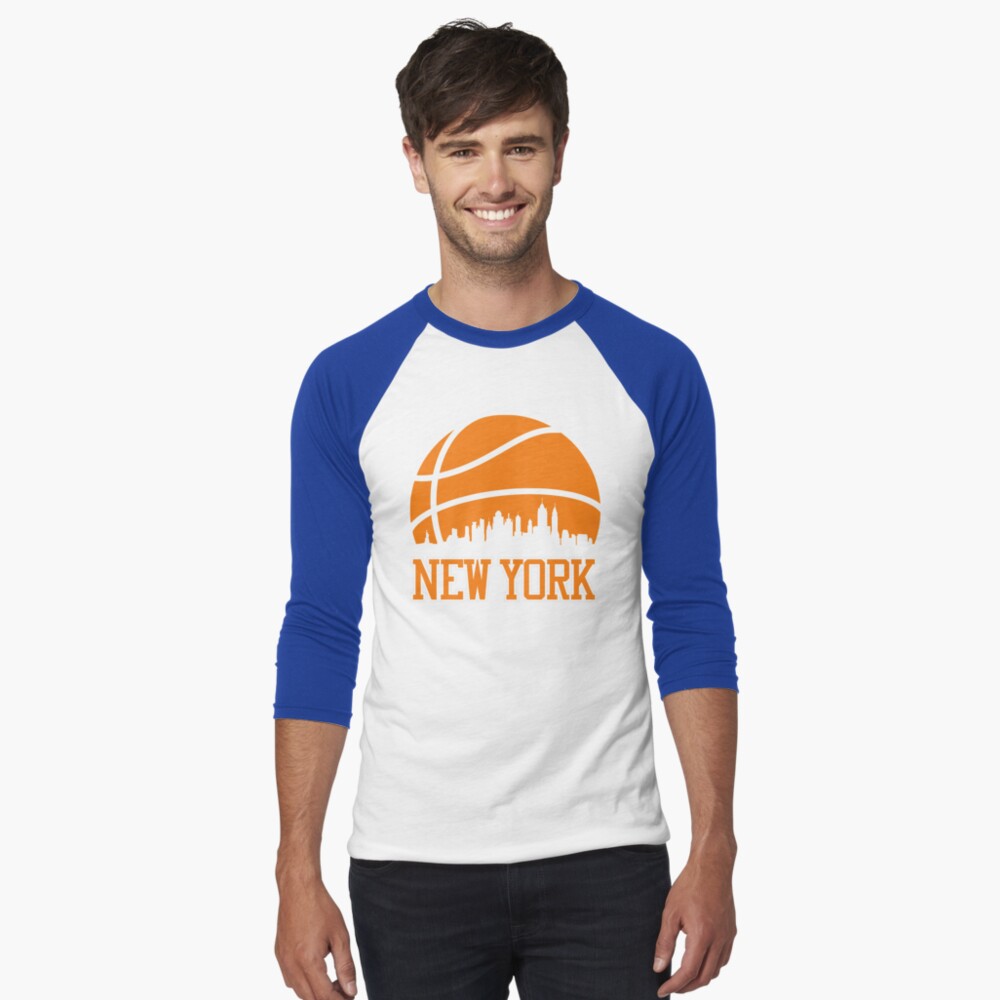 20% off Bras and Leggings Basketball New York Knicks Graphic T-Shirts.