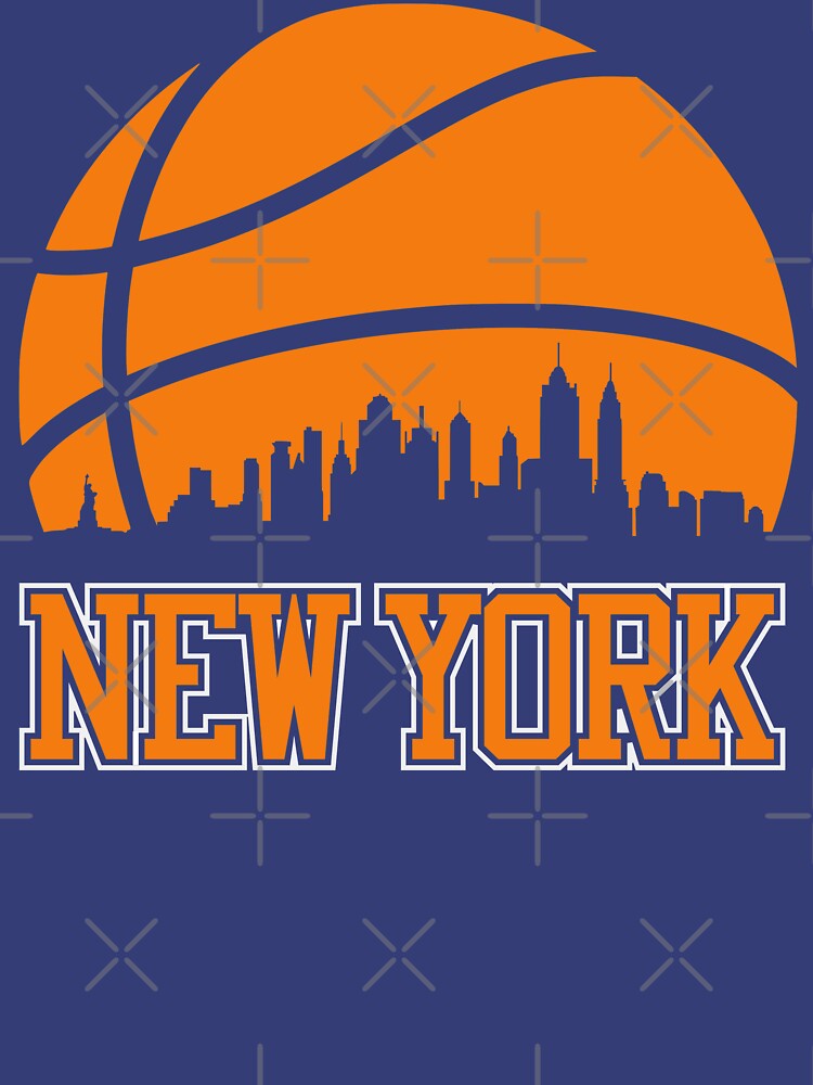 Blank NY Knicks Basketball Jerseys, Throwback Knicks