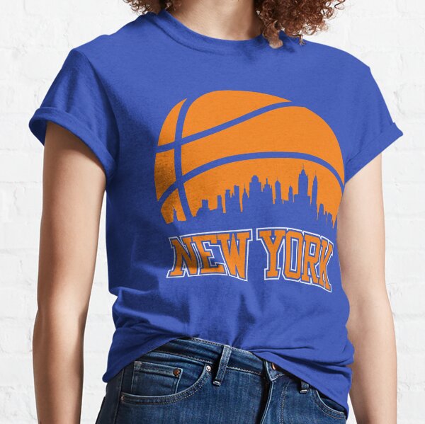 New York Knicks National Basketball Association 2023 Aop Hawaiian Shirt  Outfit - T-shirts Low Price