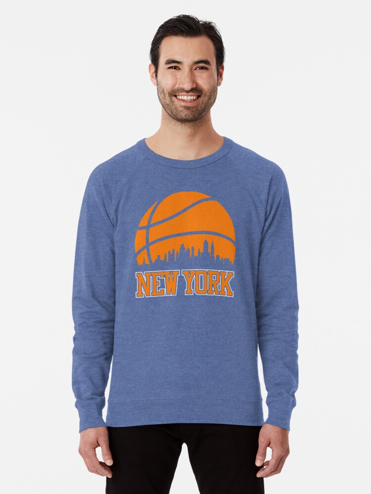 Knicks Hoodie – LOCAL HOOPS