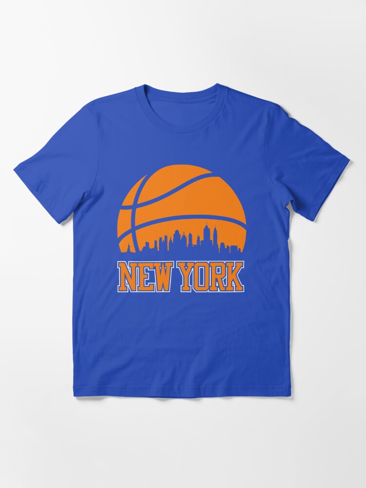 Vintage New York Knicks Sweatshirt Basketball Hoodie Fan Shirt Classic  Unisex