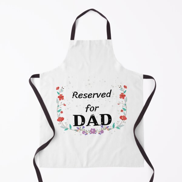 Item preview, Reserved for Dad designed and sold by tarkaittisak.