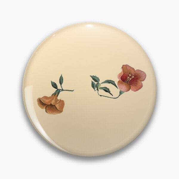 Item preview, Audobon Flowers - Naturalist Set designed and sold by samvschantz.