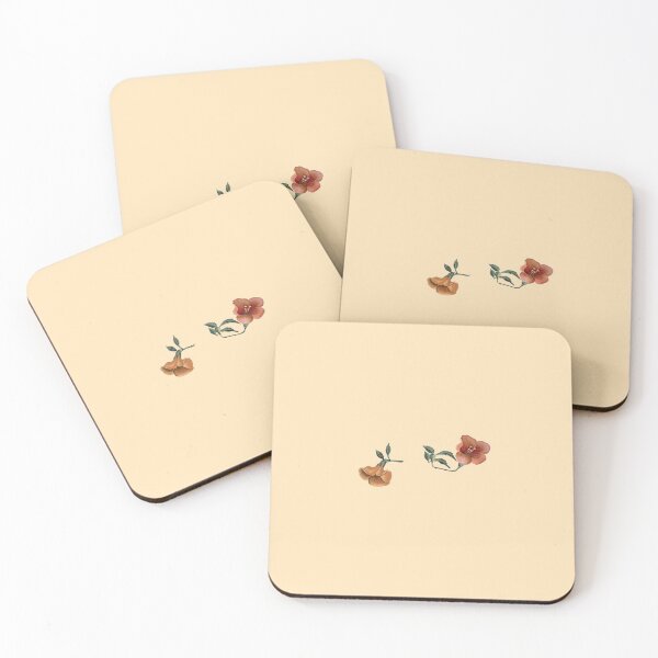 Item preview, Audobon Flowers - Naturalist Set designed and sold by samvschantz.
