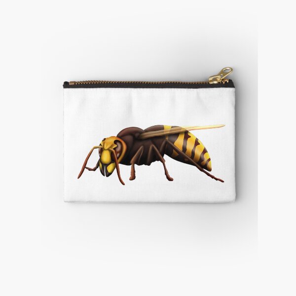 Item preview, Murder Hornet / Asian Giant Hornet designed and sold by troyanthonyart.