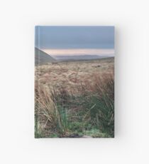 The Brecon Beacons II Hardcover Journal