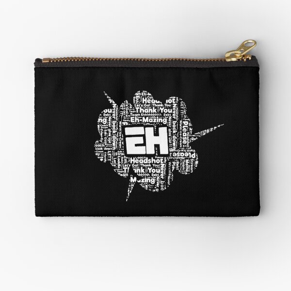 Item preview, Nick EH - EH CLOUD designed and sold by rearilliterate.