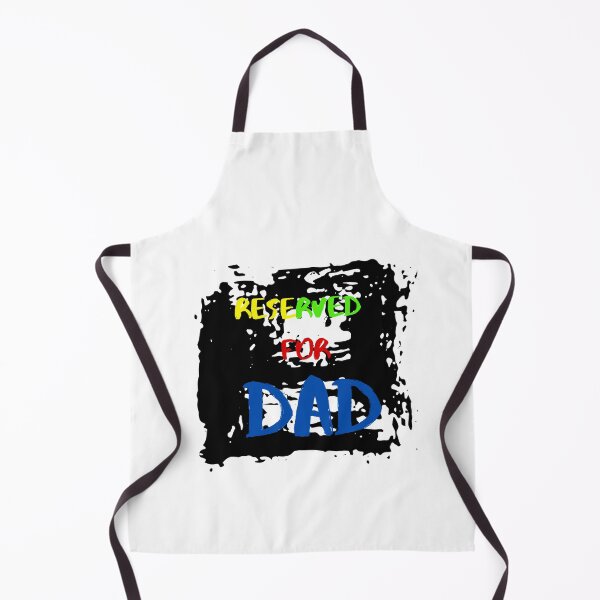 Item preview, Reserved for Dad designed and sold by tarkaittisak.