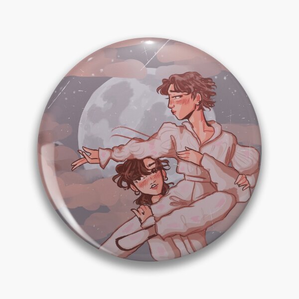 Item preview, black swan jikook designed and sold by angiflxwies.