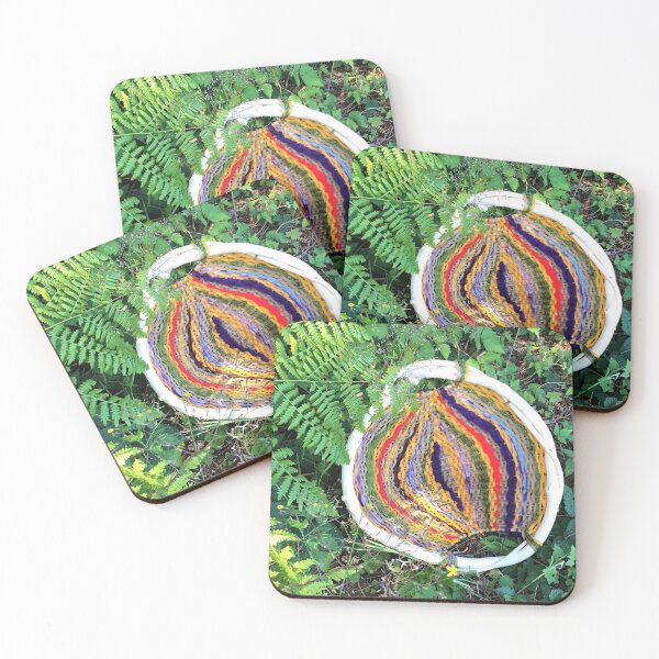 Item preview, Basketry and Flora and Fauna  designed and sold by WeepingGrove.