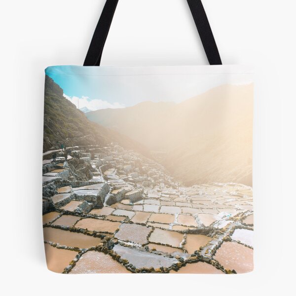 Item preview, Traveling around a salt mine 2018 designed and sold by MarianDiaz.