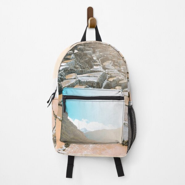 Item preview, Traveling around a salt mine 2018 designed and sold by MarianDiaz.