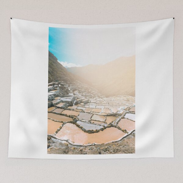 Item preview, Traveling around a salt mine 2018 designed and sold by MarianDiaz.
