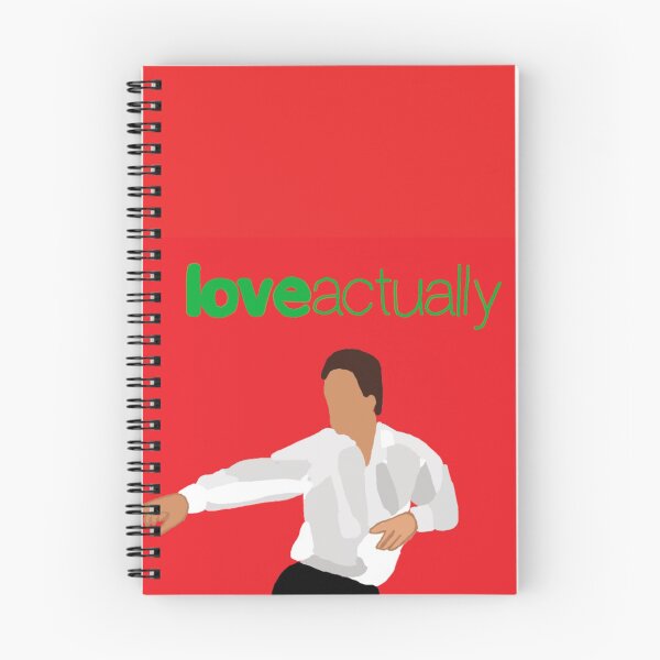 Artikelvorschau, Liebe eigentlich Hugh Grant Art entworfen und verkauft von sofiastickers99.
