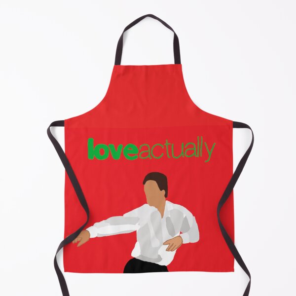 Item preview, Love Actually Hugh Grant Art designed and sold by sofiastickers99.