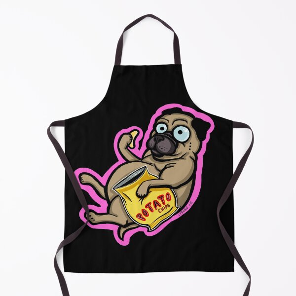 Item preview, He eat chip. designed and sold by jessecyanide.