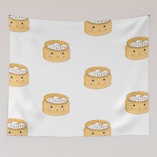 Item preview, Dim Sum designed and sold by RedPocketMag.