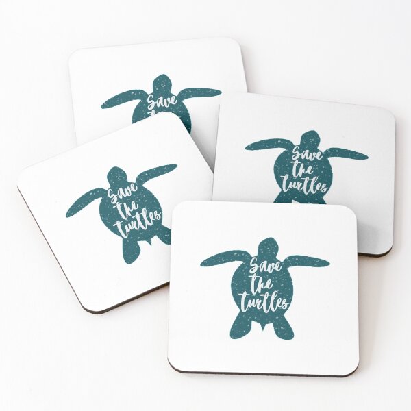 Item preview, Save the Turtles - Sea Turtle  designed and sold by KarolinaPaz.