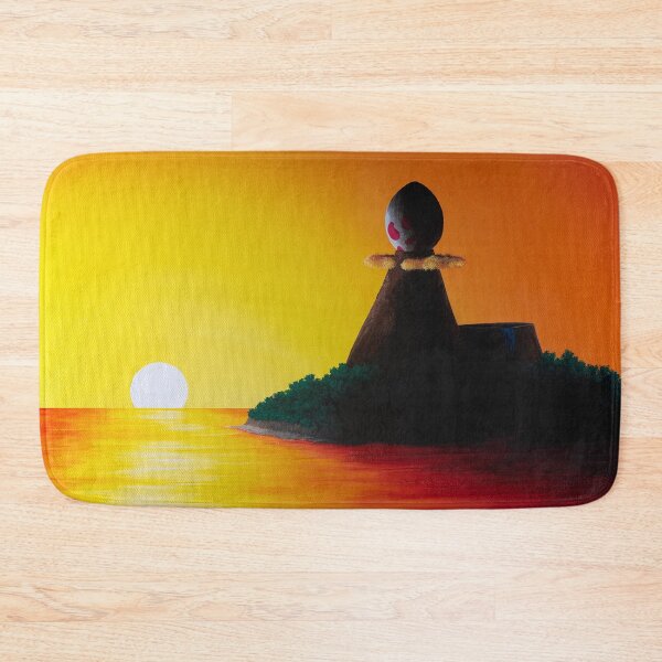Item preview, Koholint Island designed and sold by MalMakes.