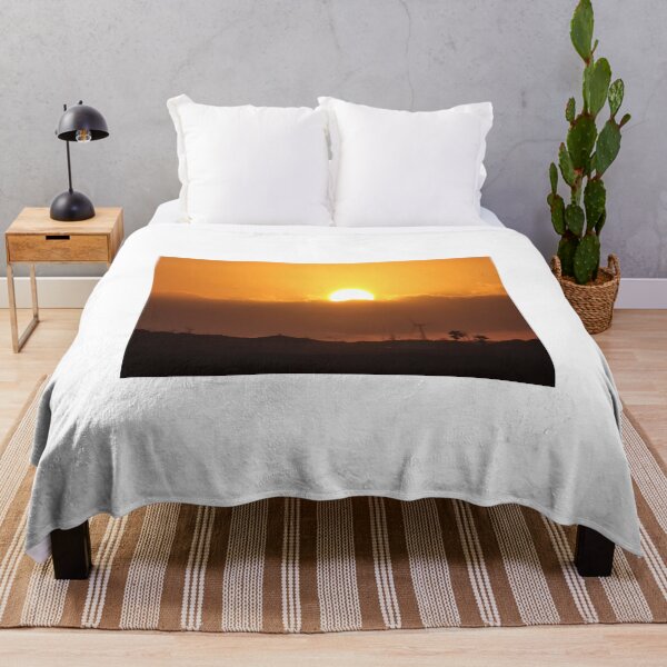 Item preview, Sunrise on the jeju  island sea in Korea designed and sold by human8891.