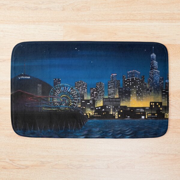Item preview, Del Perro designed and sold by MalMakes.