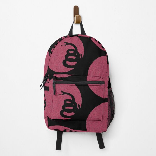 Item preview, Minimalist Gadsden Sun Snake designed and sold by pelagio.