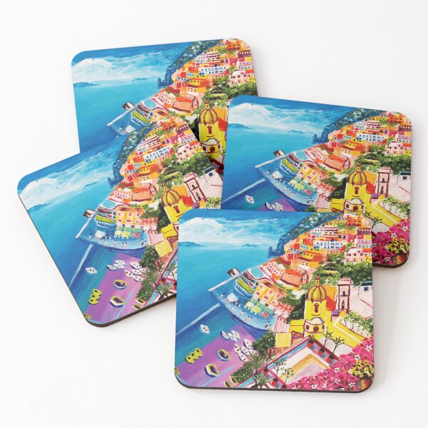Item preview, Beautiful Vernazza designed and sold by artbydanielle.