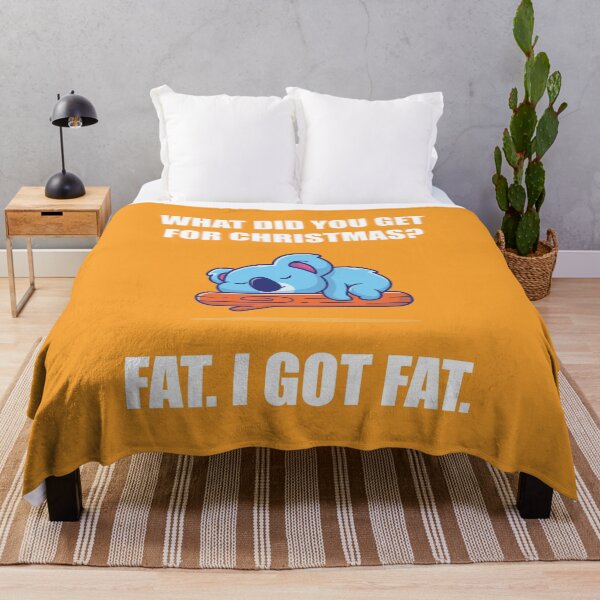 Item preview, Christmas Meme | Lazy Koala | Funny designed and sold by Minimalwiz.