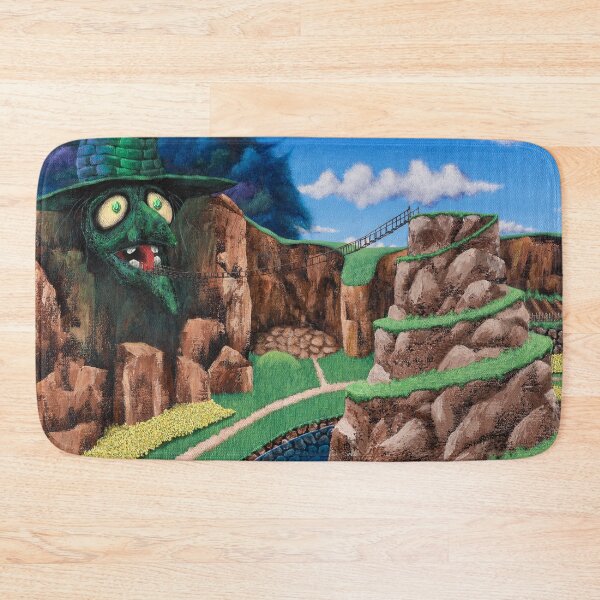 Item preview, Spiral Mountain designed and sold by MalMakes.