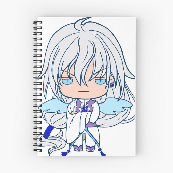 Item preview, Yue - Card Captor Sakura designed and sold by Artimas.