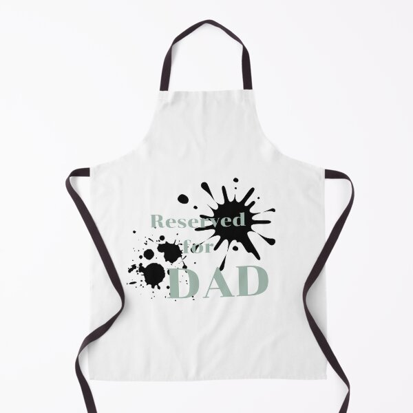 Item preview, Reserved for Dad designed and sold by tarkaittisak.