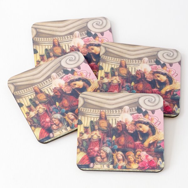 Item preview, Madonna Montage designed and sold by stellrmel.