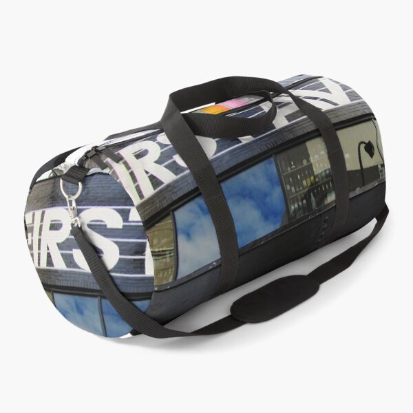 Item preview, FIRST AVE. designed and sold by shutterbug2010.