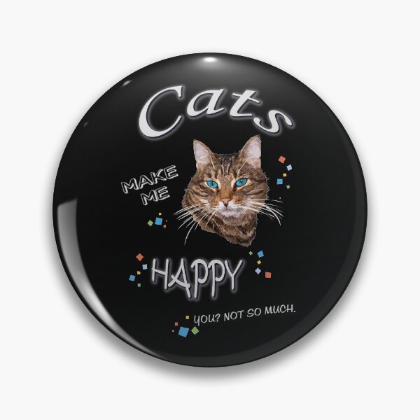 Item preview, Cat designed and sold by obscurite.