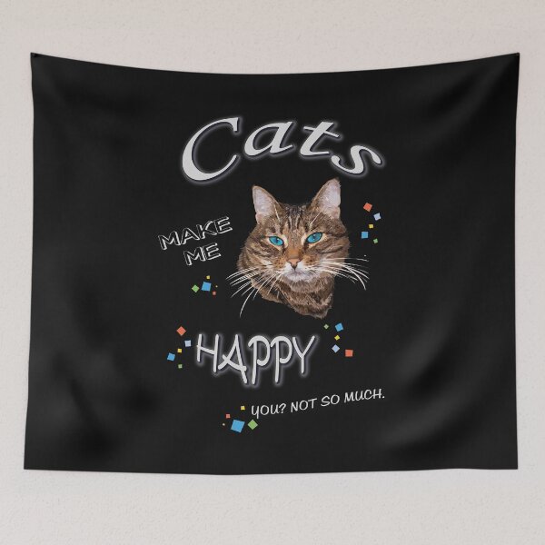 Item preview, Cat designed and sold by obscurite.