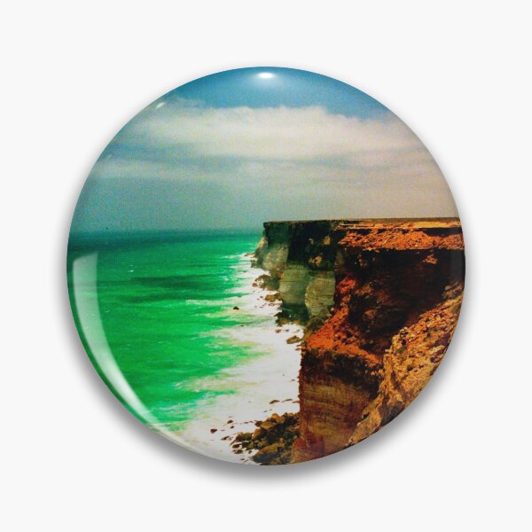 Item preview, Colours of The Great Australian Bight designed and sold by Blackadder Photography.