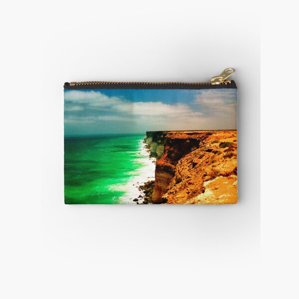 Item preview, Colours of The Great Australian Bight designed and sold by Blackadder Photography.